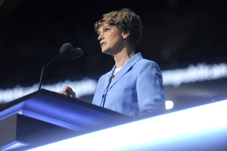 Republican National Convention in Cleveland