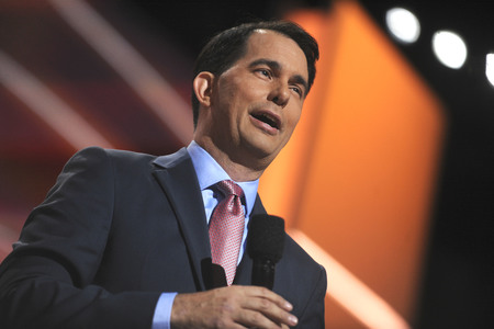 Republican National Convention in Cleveland