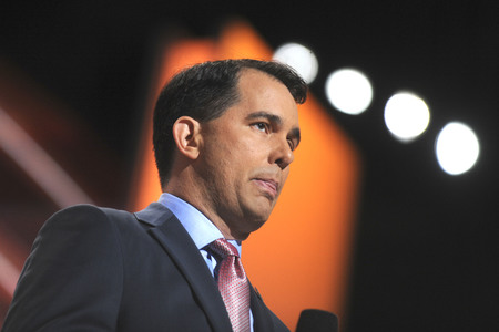 Republican National Convention in Cleveland