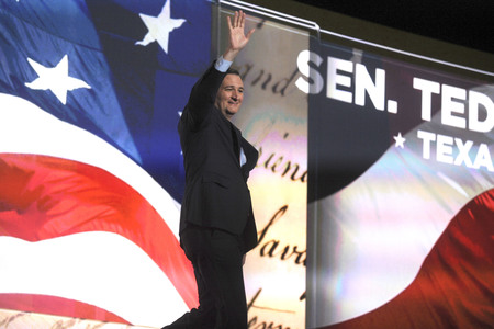 Republican National Convention in Cleveland