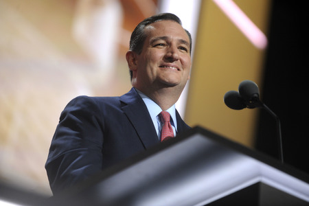 Republican National Convention in Cleveland