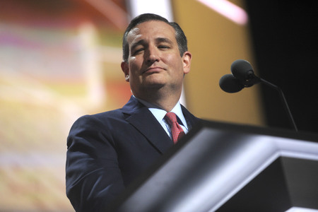 Republican National Convention in Cleveland