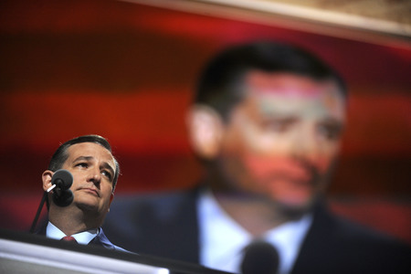 Republican National Convention in Cleveland