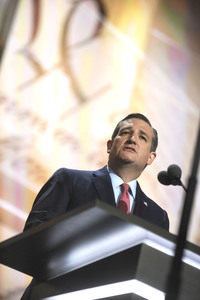 Republican National Convention in Cleveland