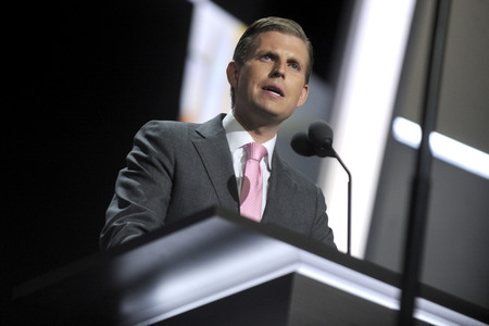 Republican National Convention in Cleveland