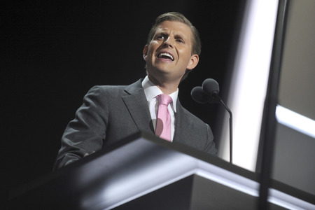Republican National Convention in Cleveland