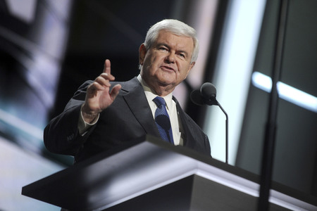Republican National Convention in Cleveland