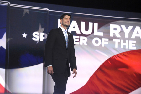 Republican National Convention in Cleveland