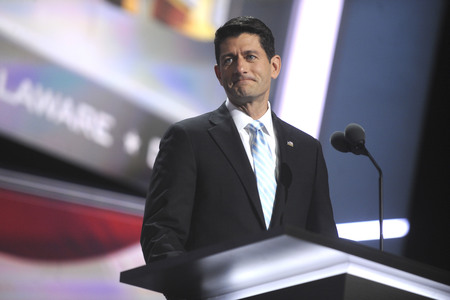 Republican National Convention in Cleveland