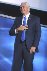 Republican National Convention in Cleveland