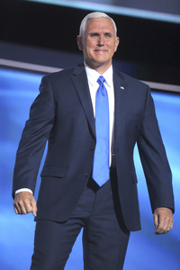 Republican National Convention in Cleveland