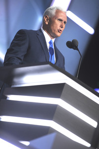 Republican National Convention in Cleveland