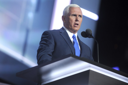 Republican National Convention in Cleveland