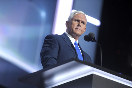 Republican National Convention in Cleveland