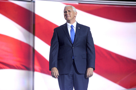 Republican National Convention in Cleveland