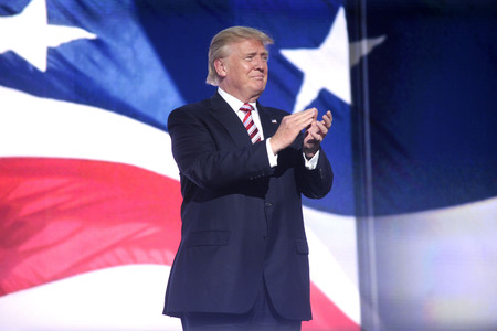 Republican National Convention in Cleveland