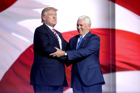 Republican National Convention in Cleveland