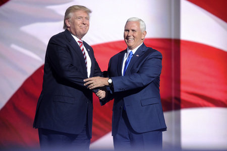 Republican National Convention in Cleveland