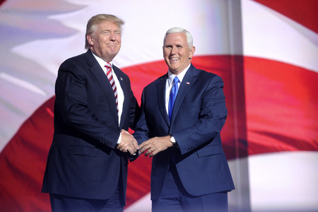 Republican National Convention in Cleveland