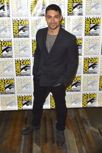 CBS Fan Favorites Photocall auf der San Diego Comic-Con International 2016