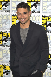 CBS Fan Favorites Photocall auf der San Diego Comic-Con International 2016
