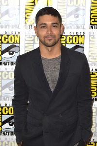 CBS Fan Favorites Photocall auf der San Diego Comic-Con International 2016