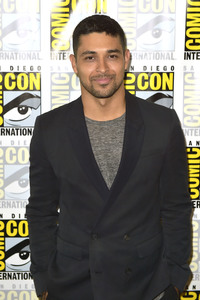 CBS Fan Favorites Photocall auf der San Diego Comic-Con International 2016