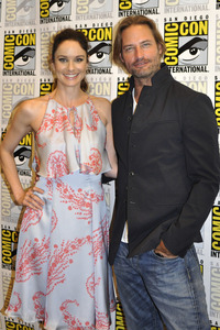 'Colony' Photocall auf der San Diego Comic-Con International 2016