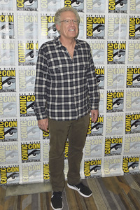 'Colony' Photocall auf der San Diego Comic-Con International 2016