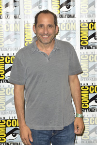 'Colony' Photocall auf der San Diego Comic-Con International 2016