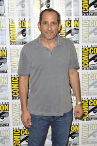 'Colony' Photocall auf der San Diego Comic-Con International 2016