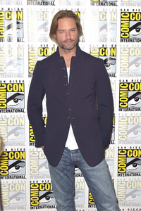 'Colony' Photocall auf der San Diego Comic-Con International 2016