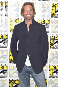 'Colony' Photocall auf der San Diego Comic-Con International 2016