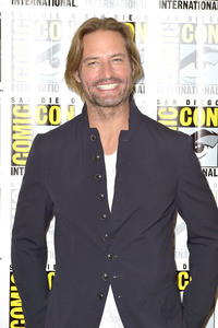 'Colony' Photocall auf der San Diego Comic-Con International 2016