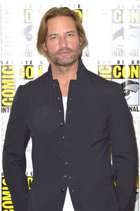'Colony' Photocall auf der San Diego Comic-Con International 2016