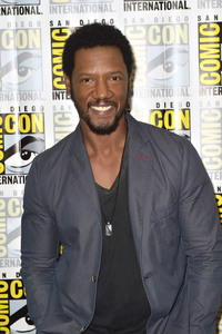 'Colony' Photocall auf der San Diego Comic-Con International 2016