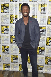 'Colony' Photocall auf der San Diego Comic-Con International 2016
