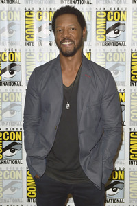 'Colony' Photocall auf der San Diego Comic-Con International 2016