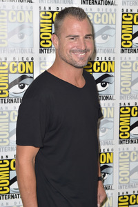 'MacGyver' Photocall auf der San Diego Comic-Con International 2016