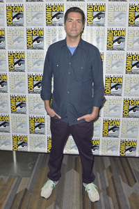 'The Good Place' Photocall auf der San Diego Comic-Con International 2016
