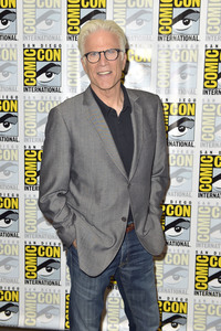 'The Good Place' Photocall auf der San Diego Comic-Con International 2016