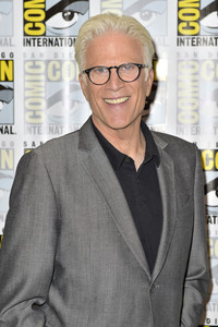 'The Good Place' Photocall auf der San Diego Comic-Con International 2016