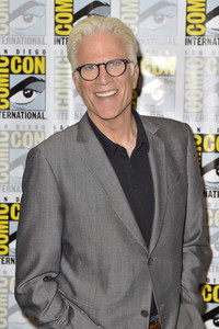 'The Good Place' Photocall auf der San Diego Comic-Con International 2016