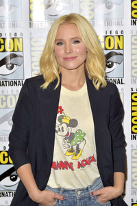 'The Good Place' Photocall auf der San Diego Comic-Con International 2016