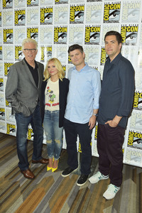 'The Good Place' Photocall auf der San Diego Comic-Con International 2016