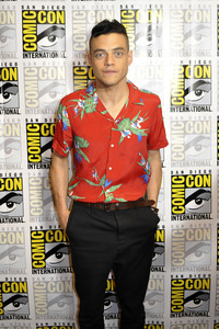 'Mr. Robot' Photocall auf der San Diego Comic-Con International 2016