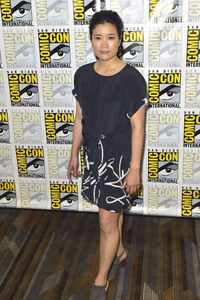 'Scorpion' Photocall auf der San Diego Comic-Con International 2016