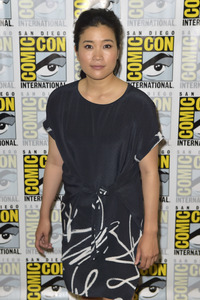 'Scorpion' Photocall auf der San Diego Comic-Con International 2016