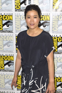 'Scorpion' Photocall auf der San Diego Comic-Con International 2016