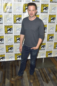 'Scorpion' Photocall auf der San Diego Comic-Con International 2016